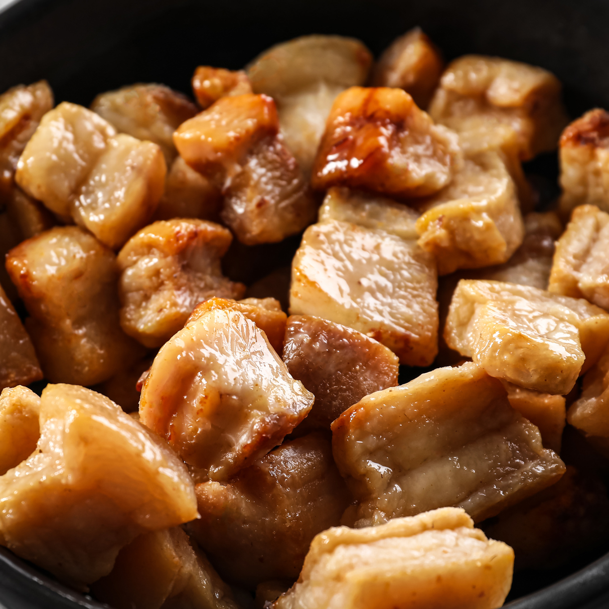 Pork Cubes