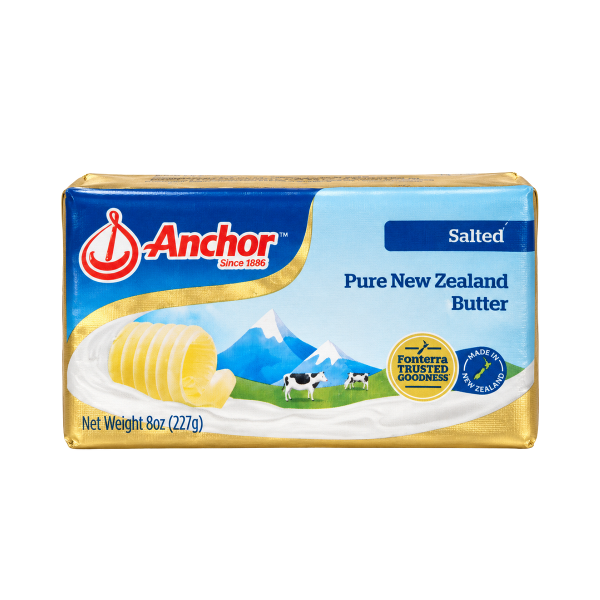 Anchor Salted Butter