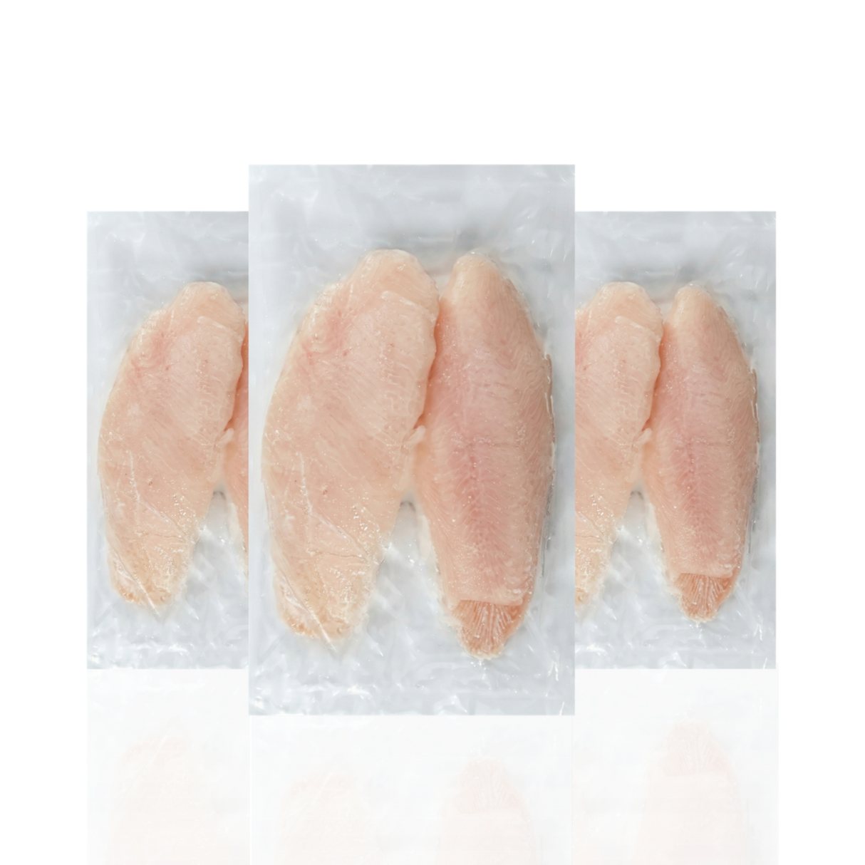 Saver Bundle: Regular Cream Dory Fillets