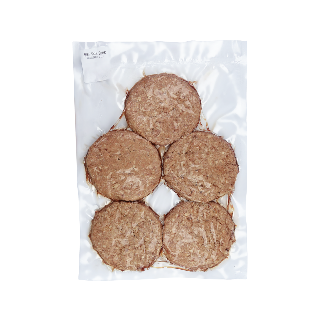 Jack's Creek Wagyu Burger Patties