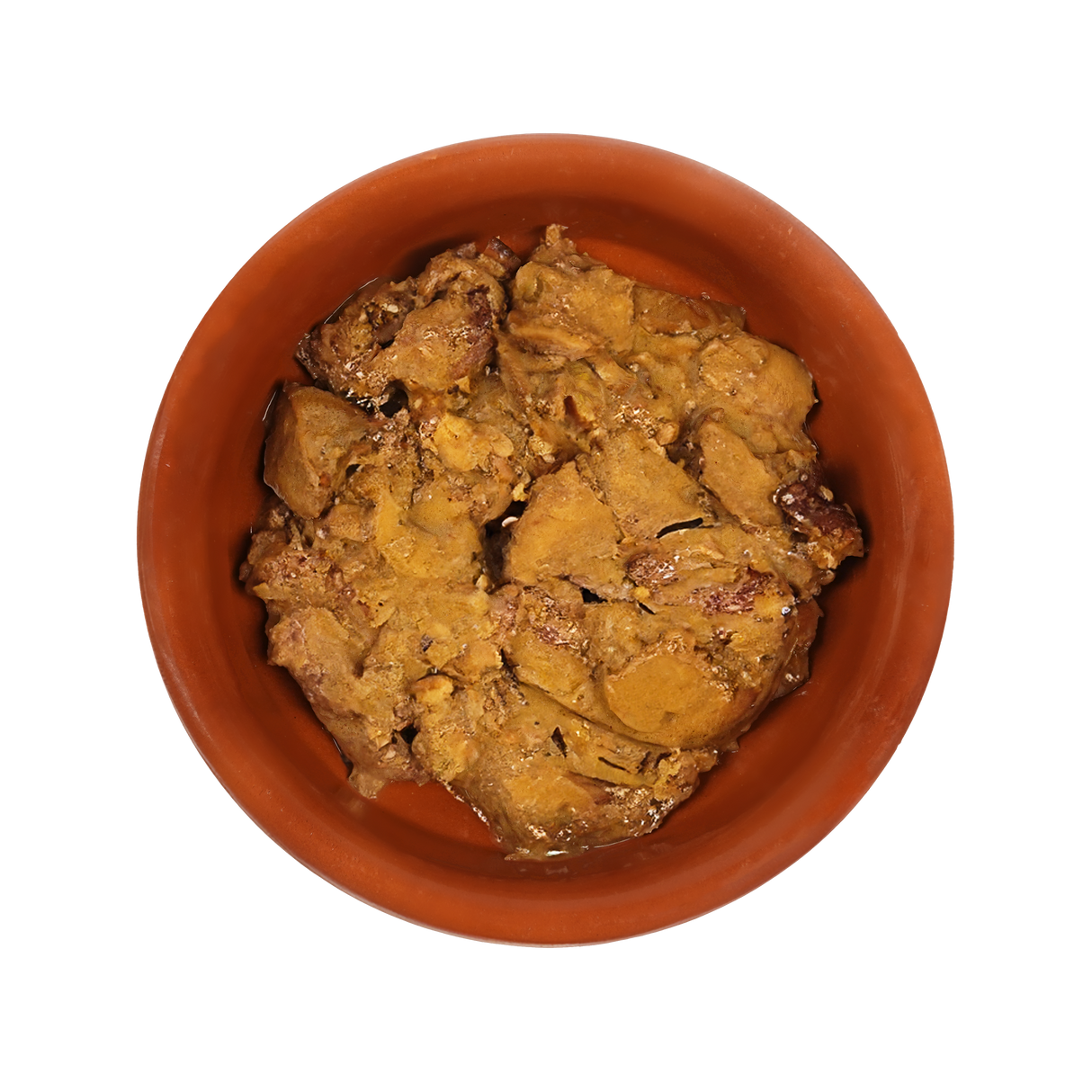 Lengua Con Champignon