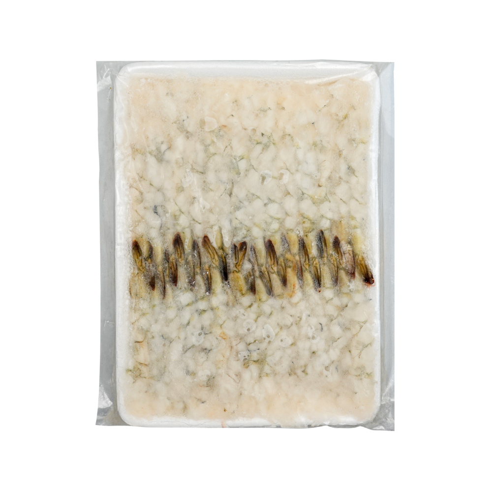 Nobashi Ebi Jumbo (for Shrimp Tempura)