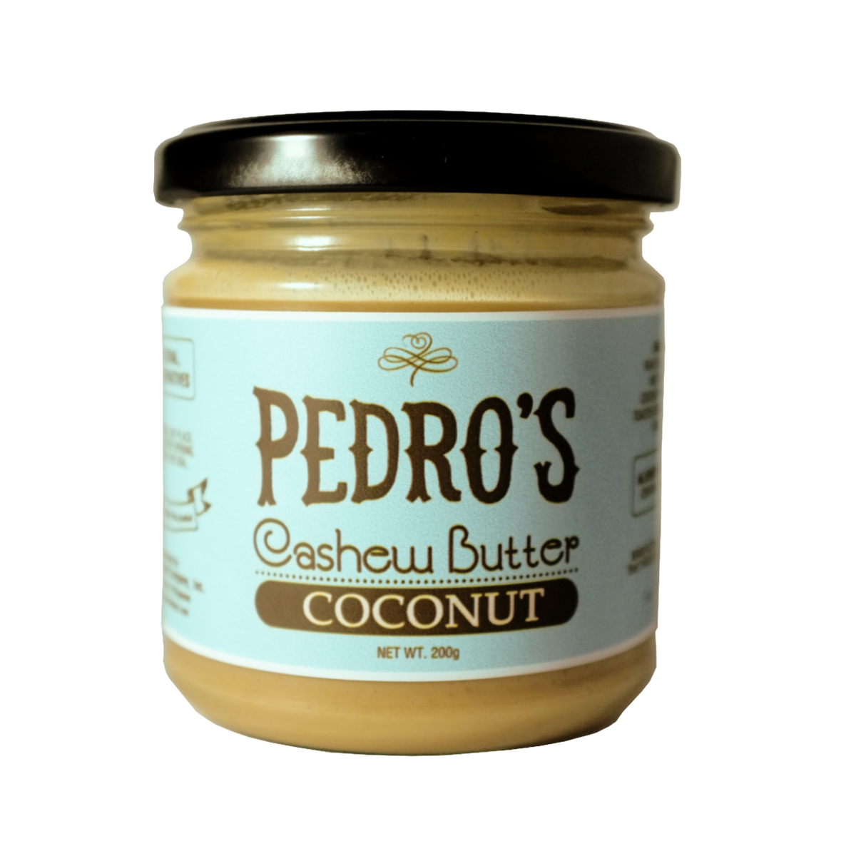 Pedro's Cashew Butter