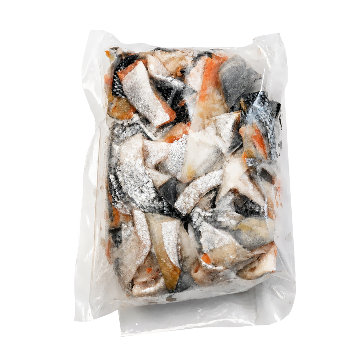 Salmon Skin