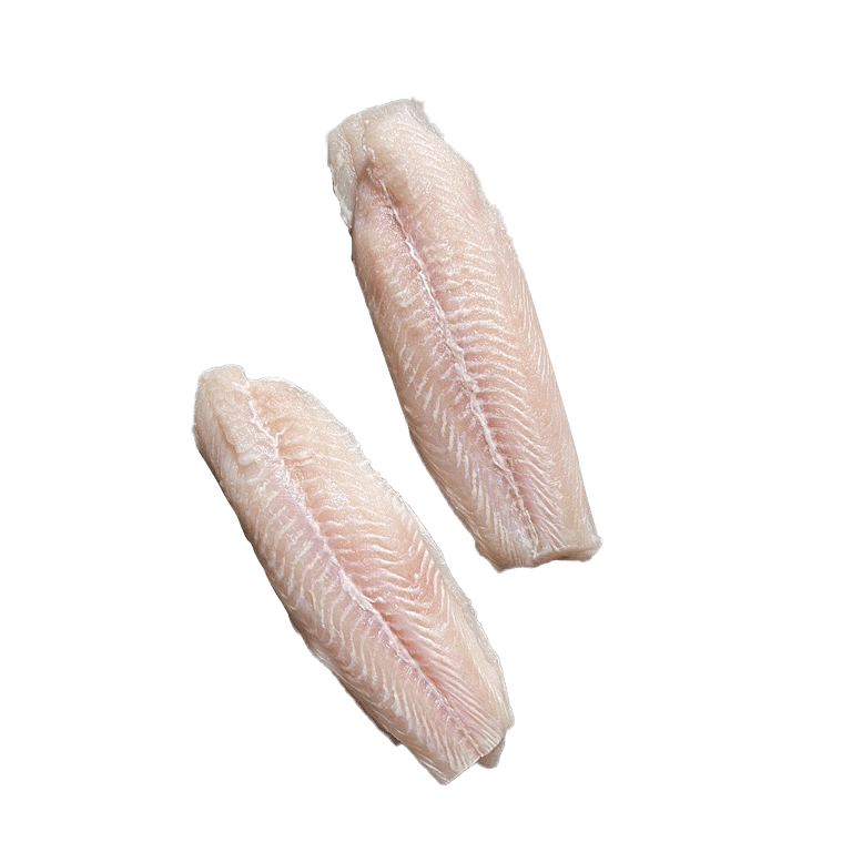 All Natural Cobbler fillets - Pacific Bay