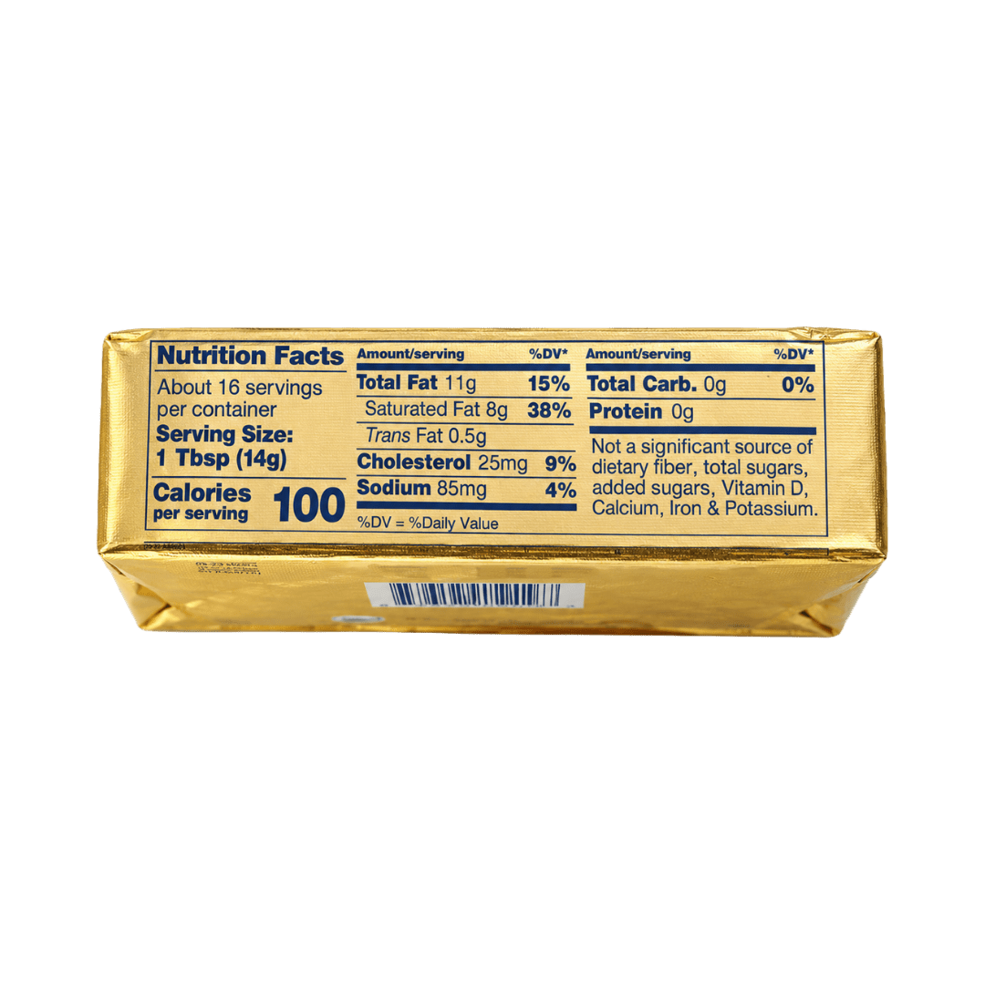 Anchor Salted Butter - Pacific Bay