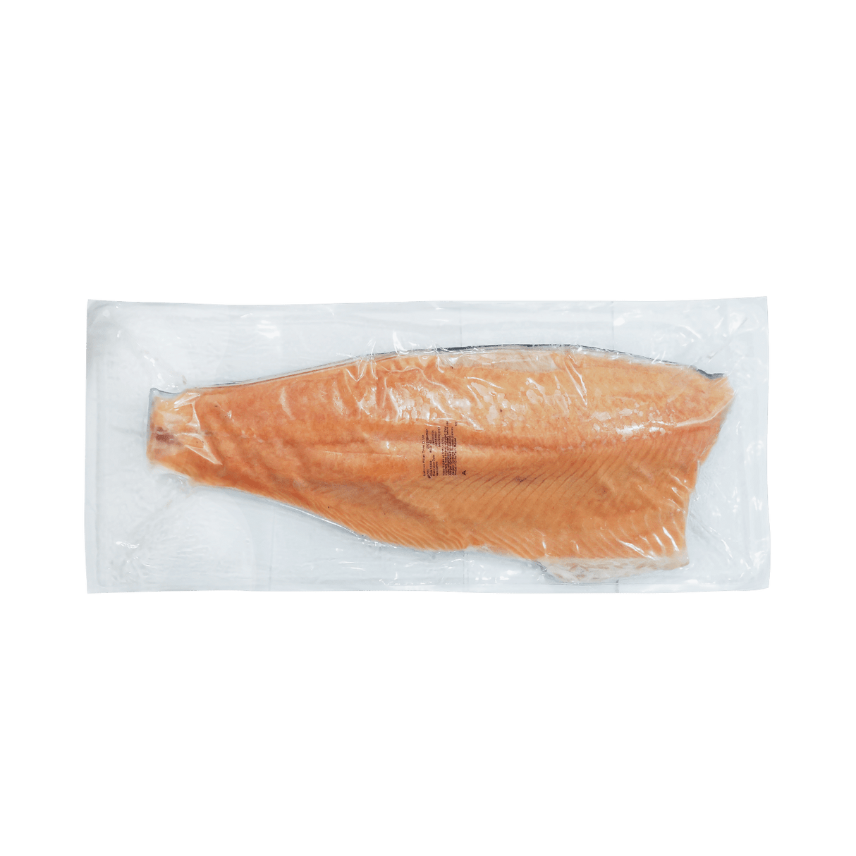 Atlantic Salmon Fillet - Pacific Bay