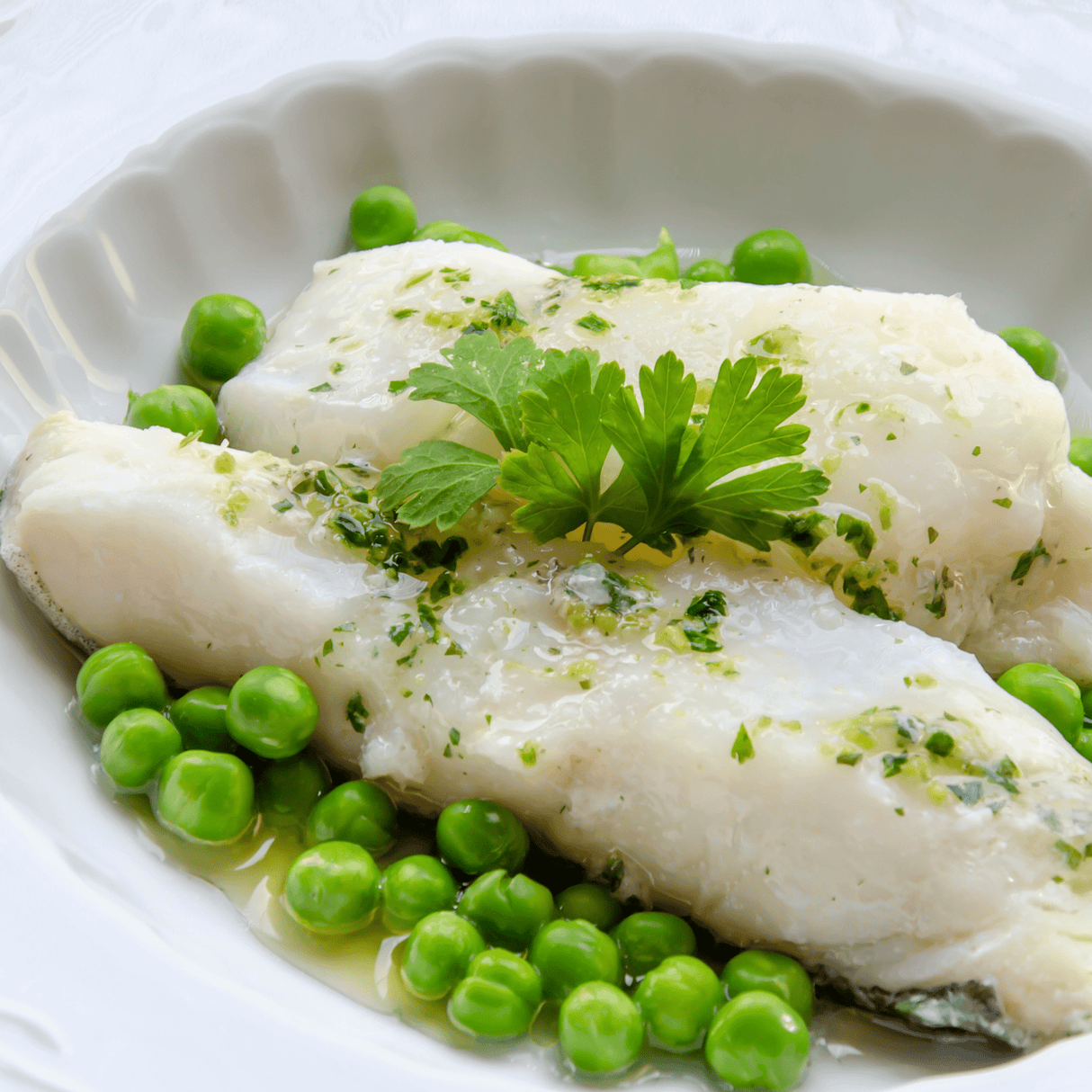 Bacalao Loins - Pacific Bay