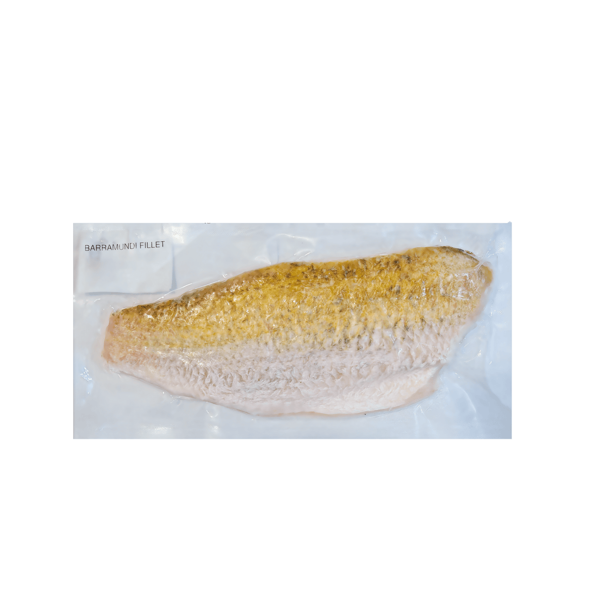 Barramundi Fillet - Pacific Bay