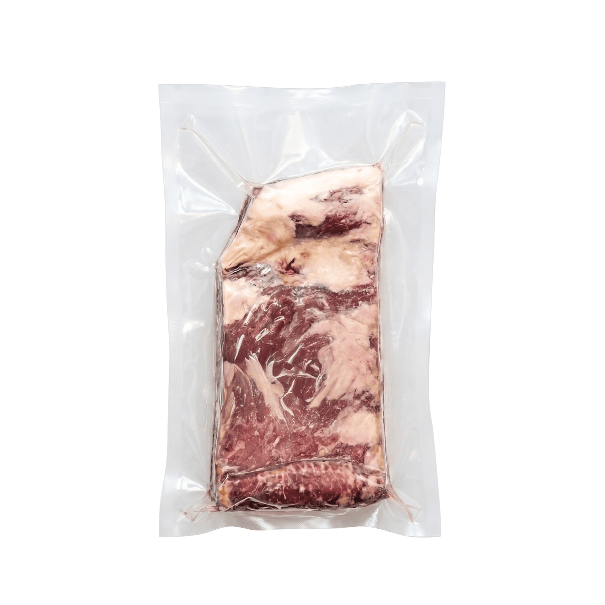 Black Angus US Choice Brisket Flat - Pacific Bay