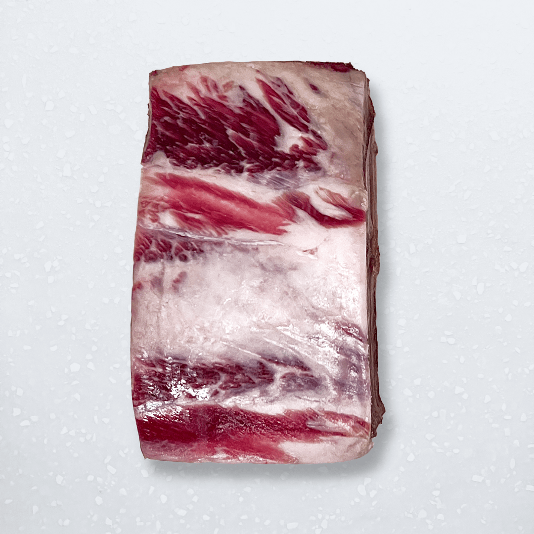 Black Angus US Choice Brisket Flat - Pacific Bay