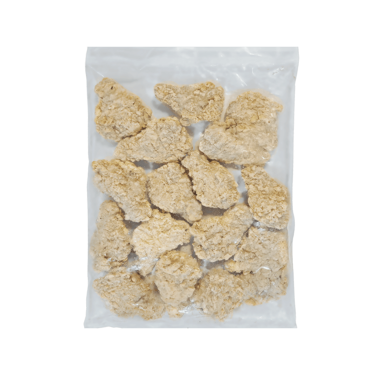 Breaded Chicken Wing Drumettes - Pacific Bay