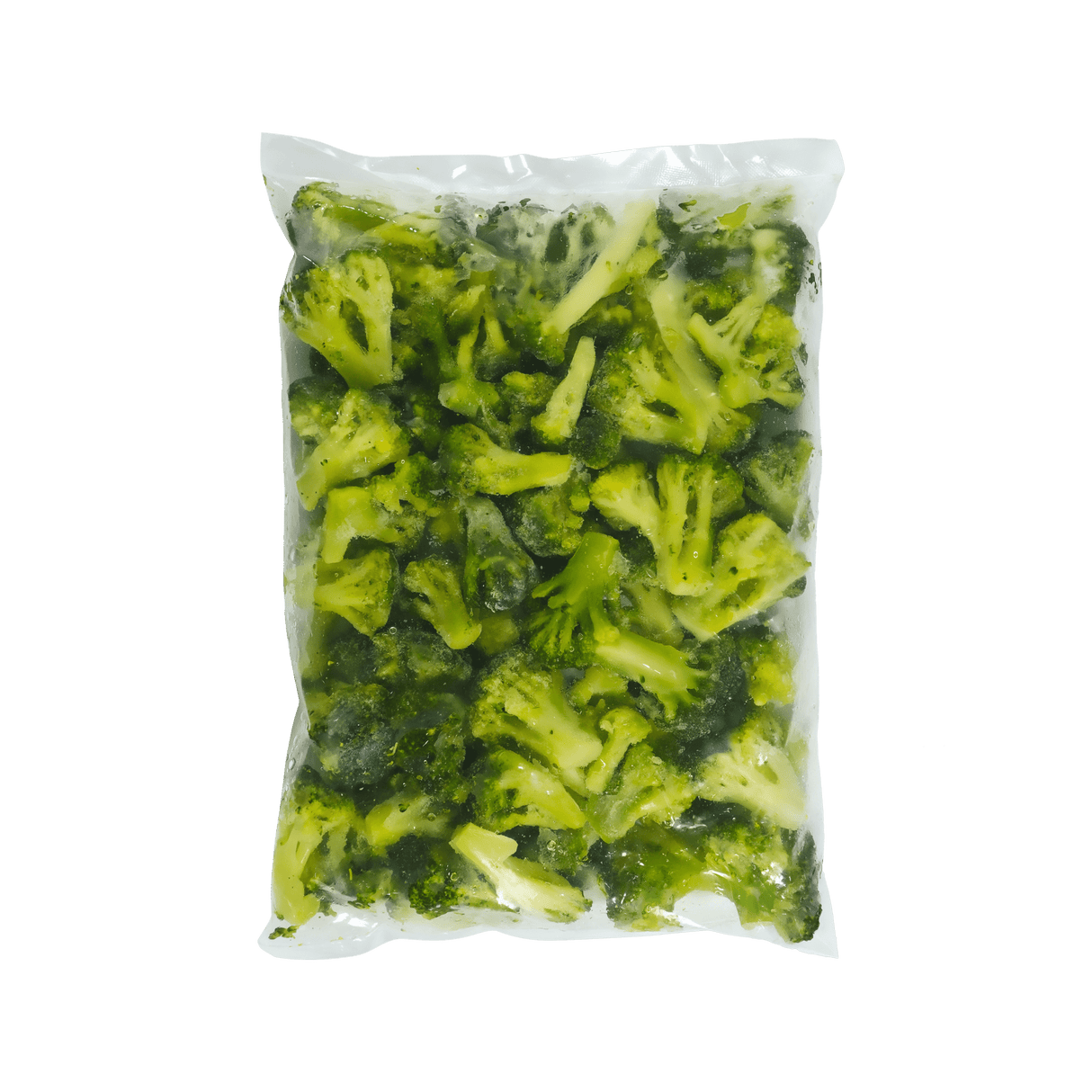 Broccoli Florets - Pacific Bay