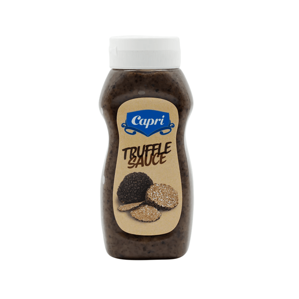Capri Truffle Sauce - Pacific Bay