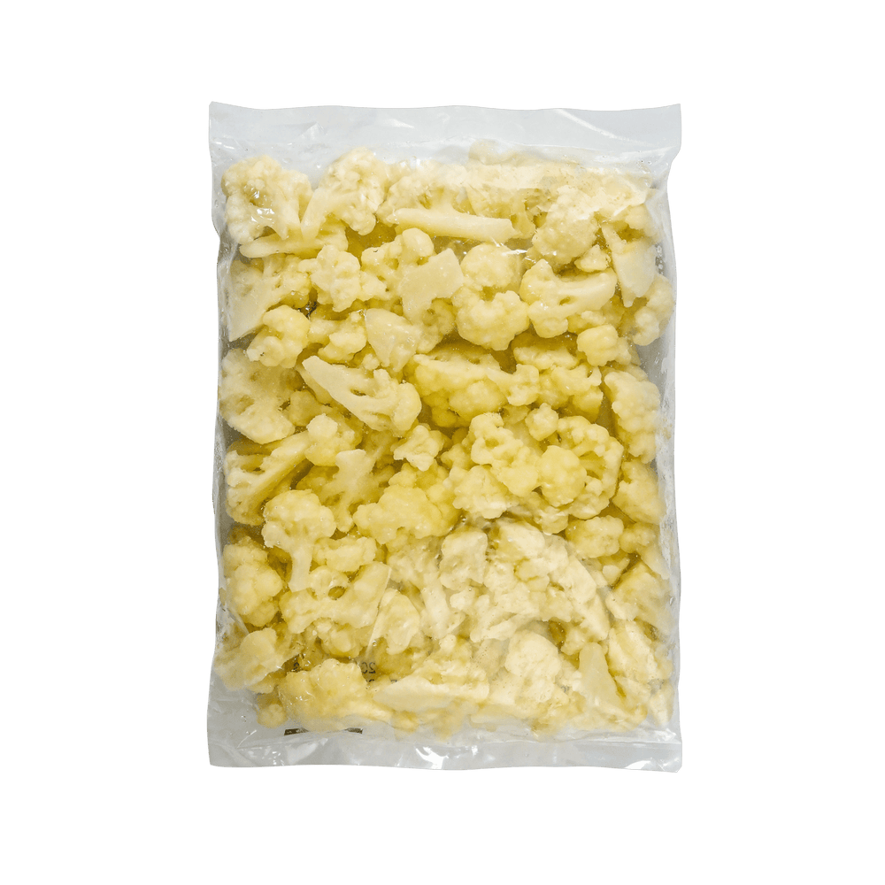 Cauliflower Florets - Pacific Bay