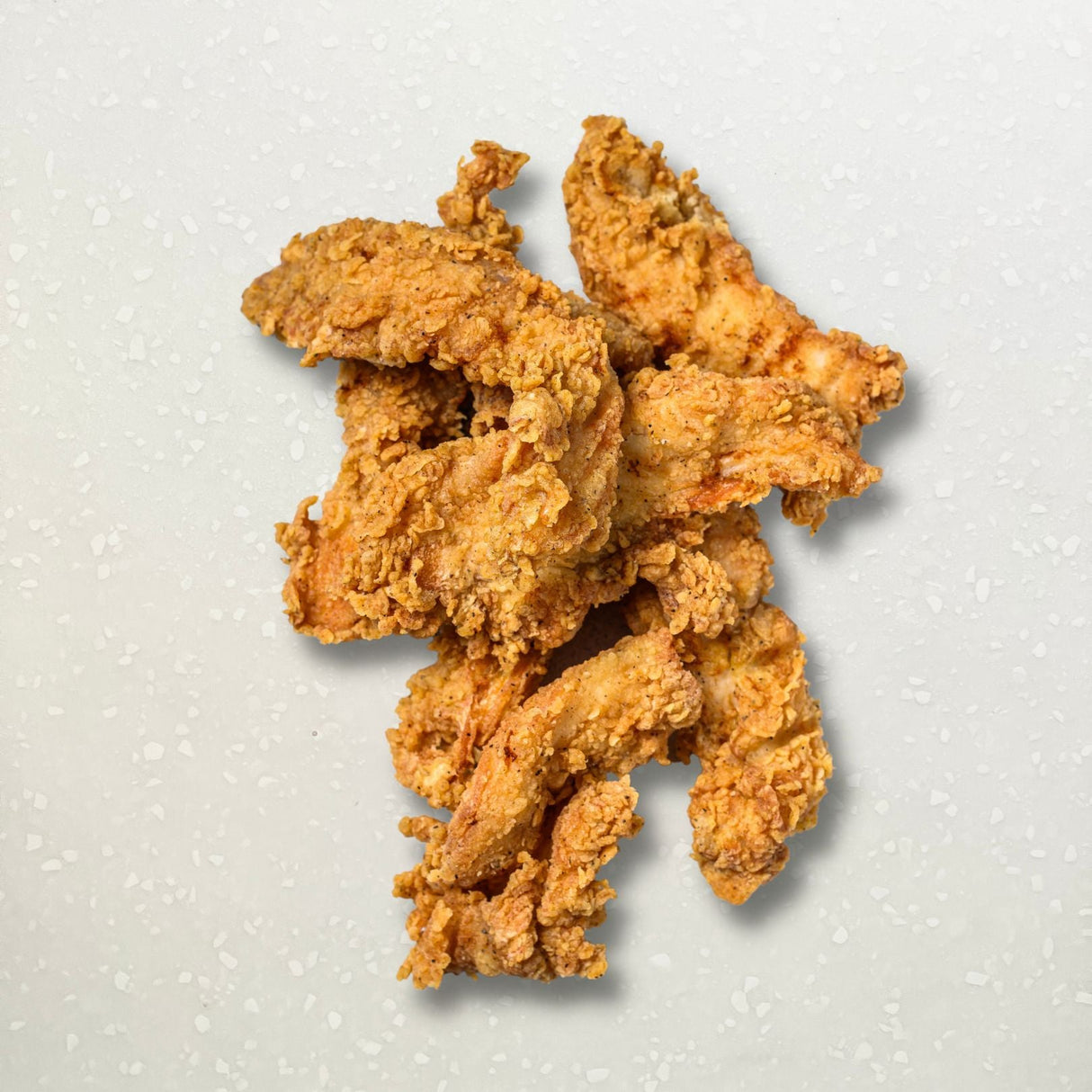 Chicken Fingers - Pacific Bay