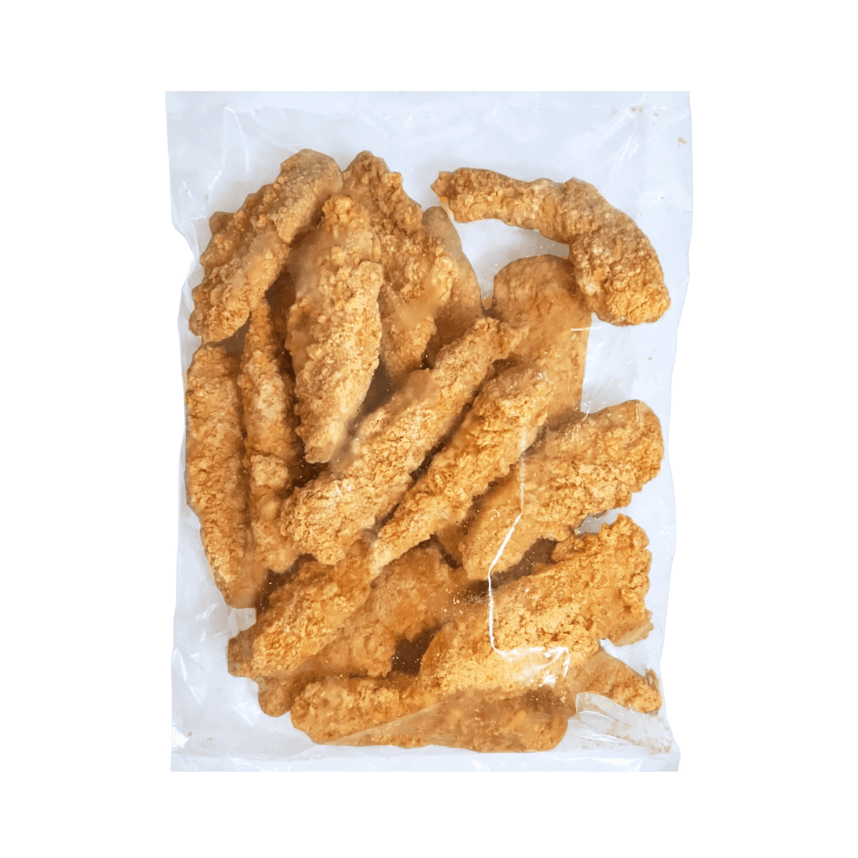 Chicken Fingers - Pacific Bay