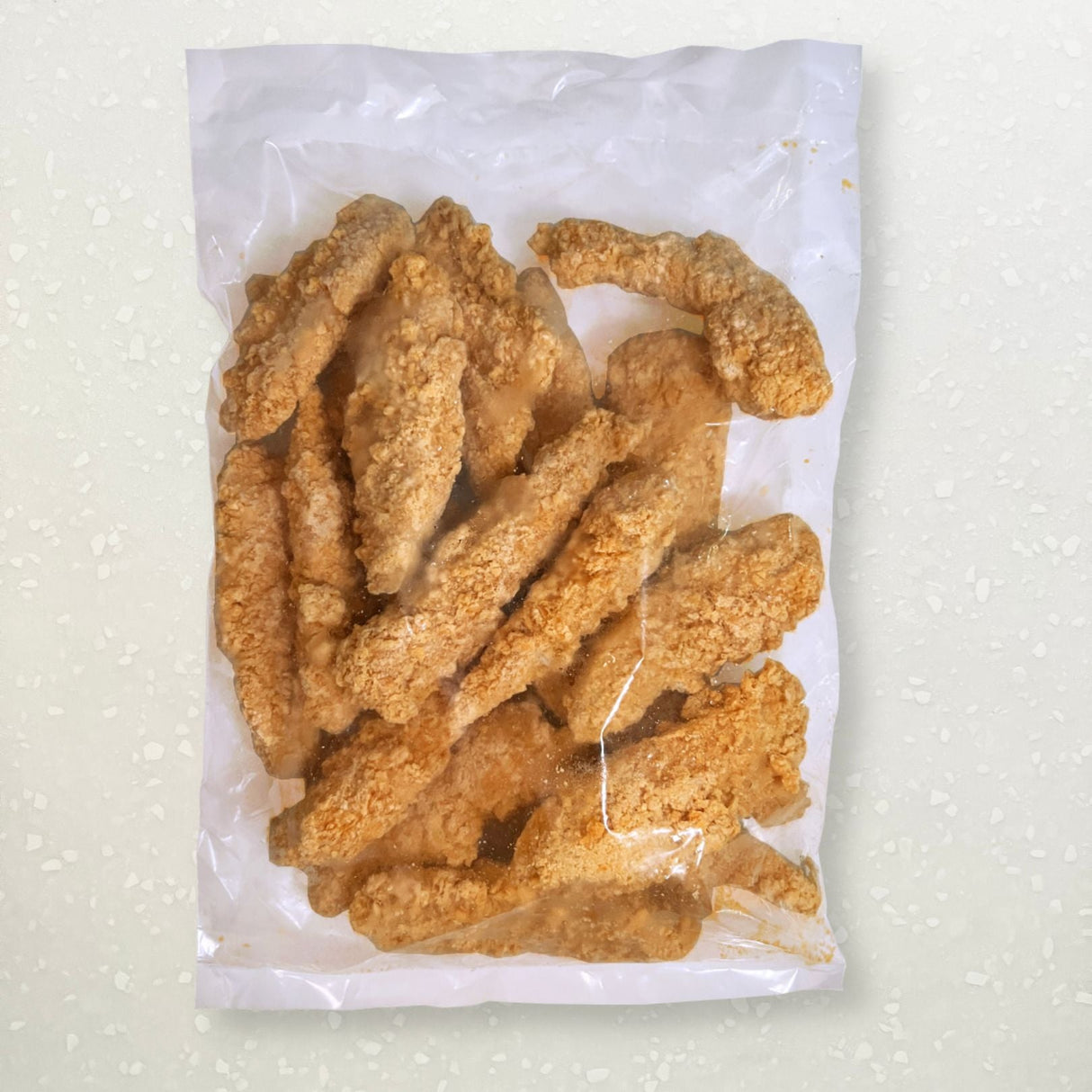 Chicken Fingers - Pacific Bay