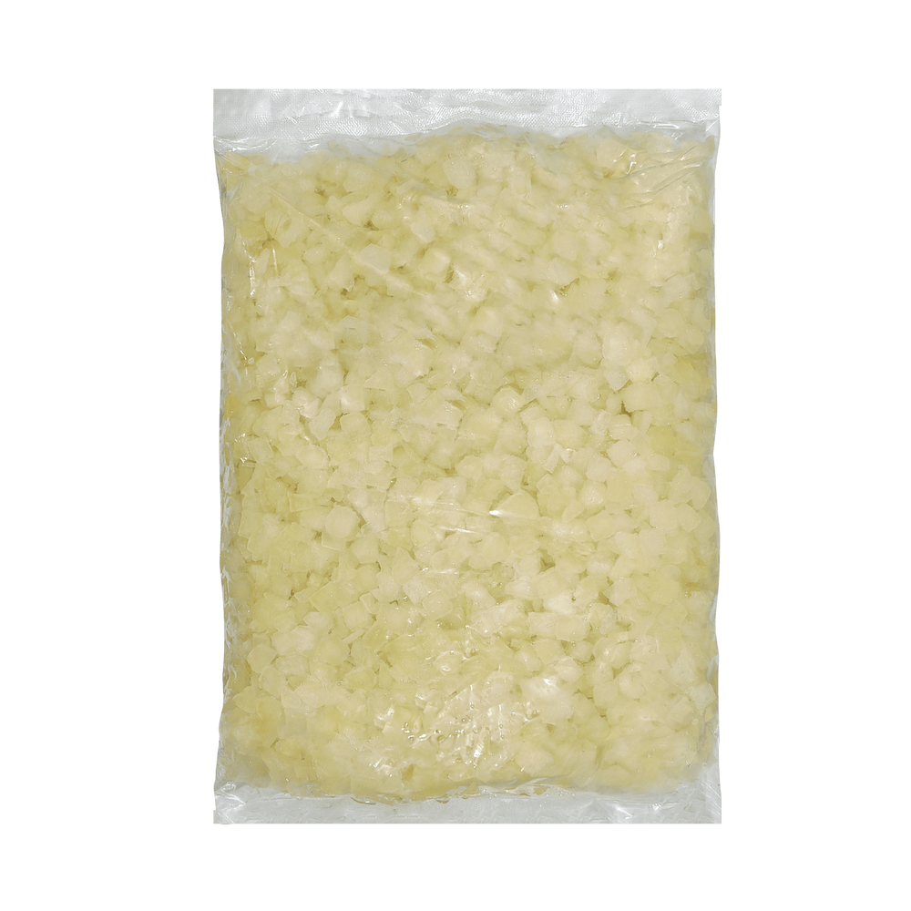 Chopped White Onions - Pacific Bay