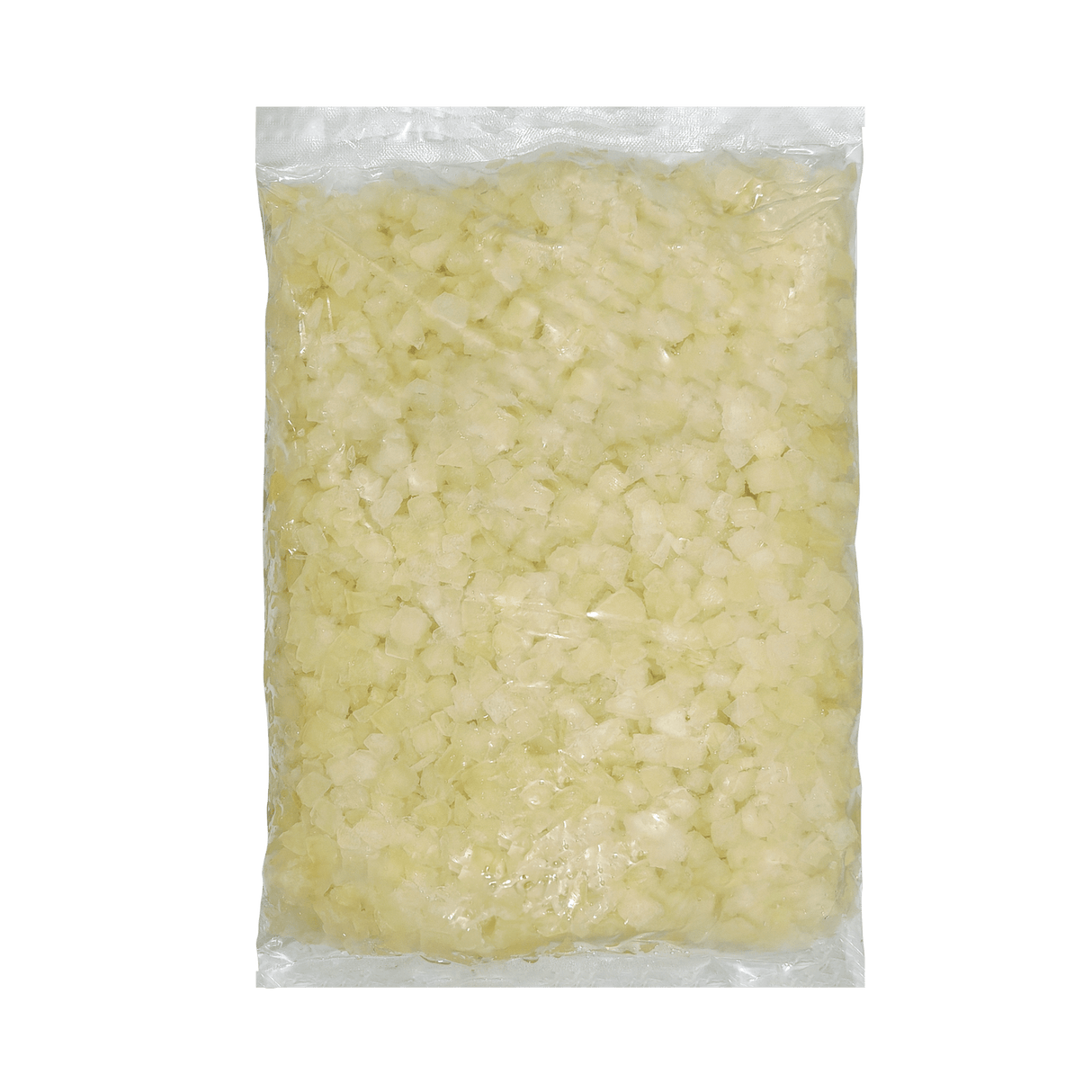 Chopped White Onions - Pacific Bay