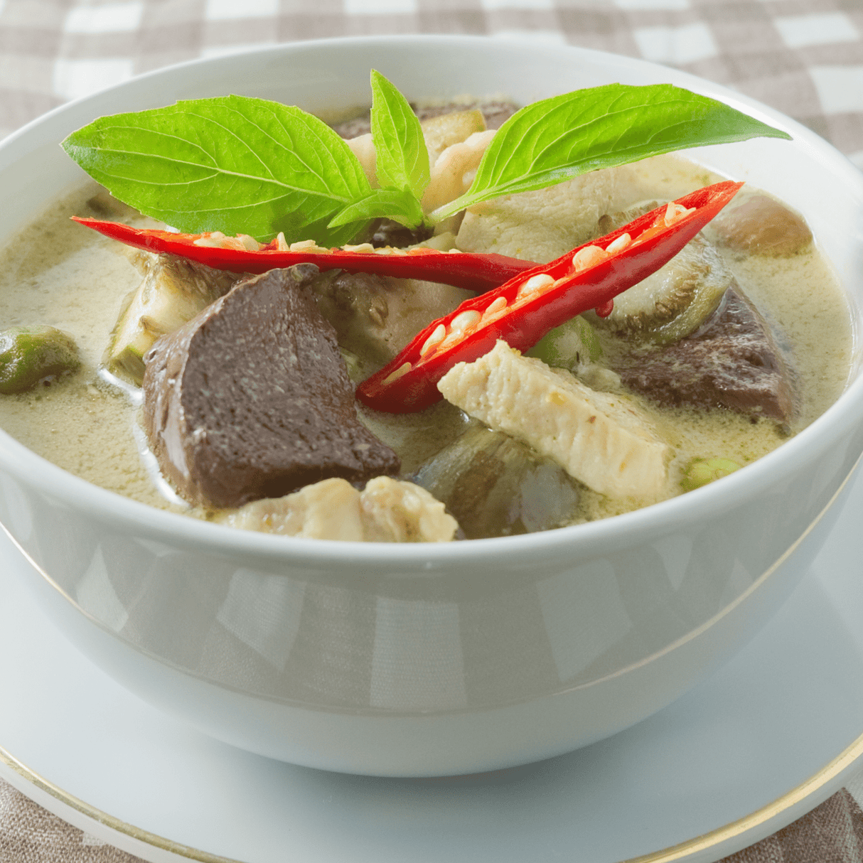 Coconut Milk - Pacific Bay