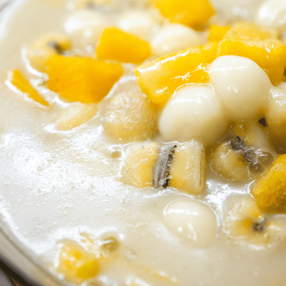 Coconut Milk - Pacific Bay