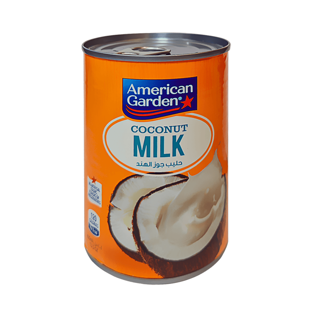 Coconut Milk - Pacific Bay