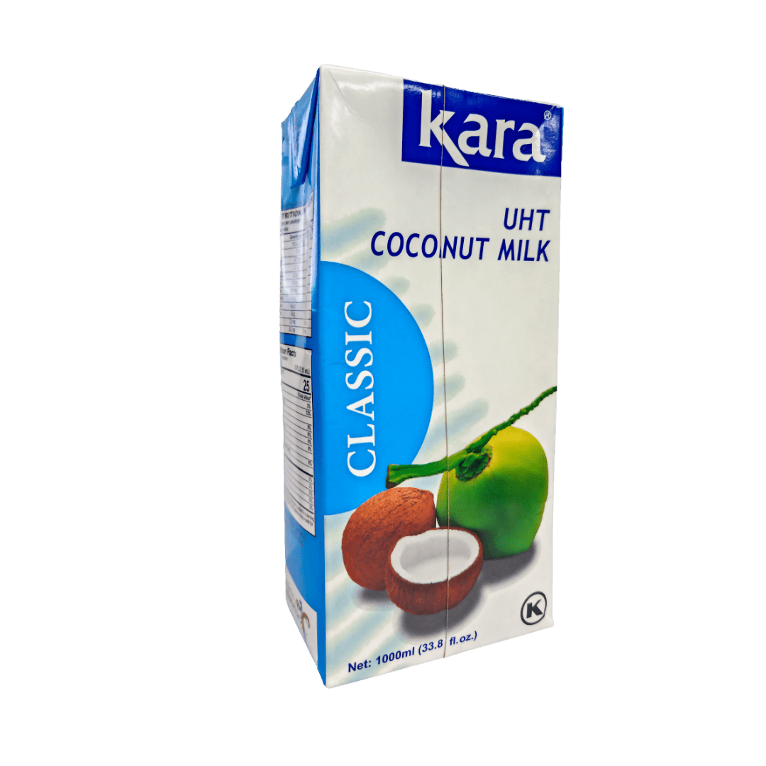 Coconut Milk UHT - Pacific Bay