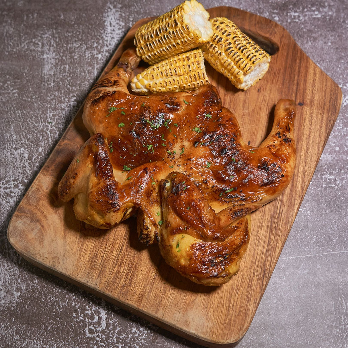 Cook's Flavor Origins South African - Pacific Bay