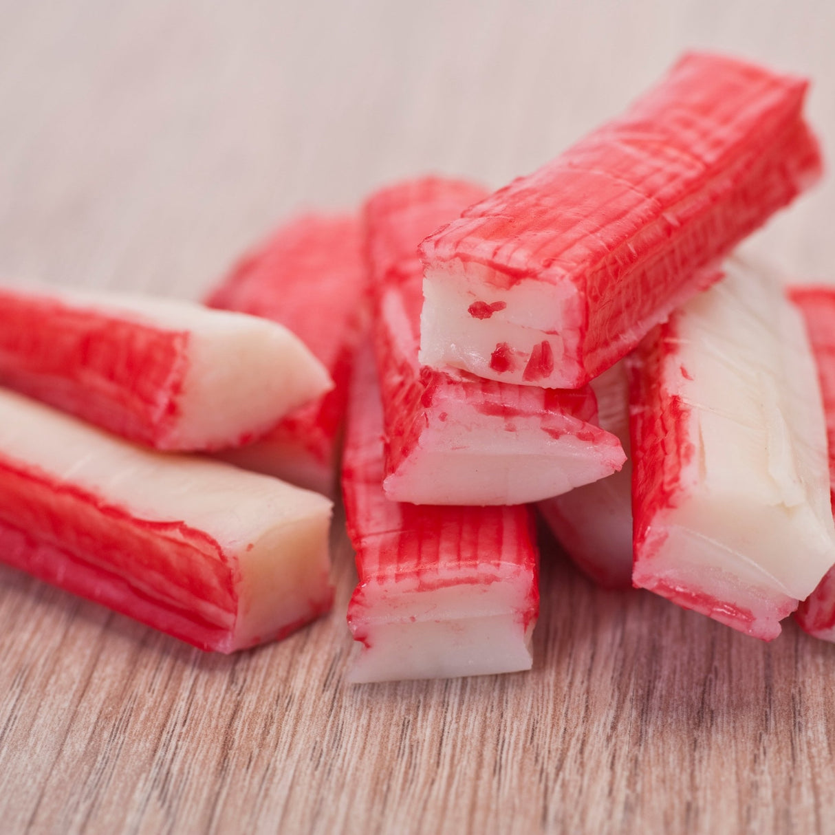 Crabstick - Pacific Bay