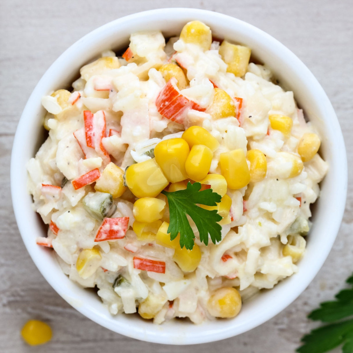 Crabstick - Pacific Bay