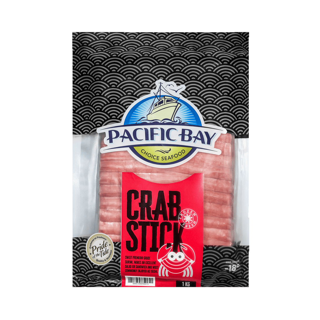 Crabstick - Pacific Bay