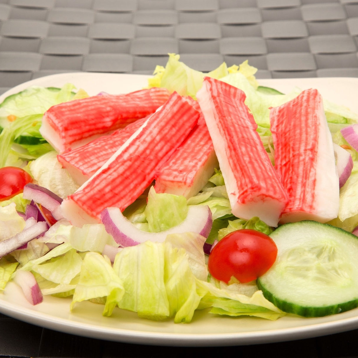 Crabstick - Pacific Bay