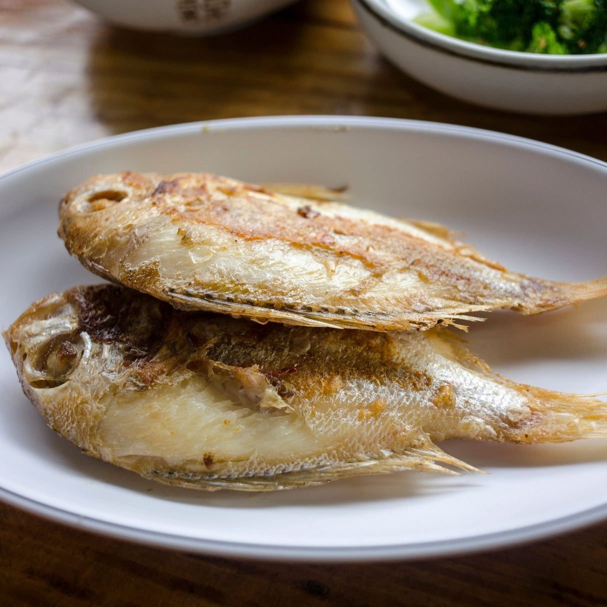 Dalagang Bukid (Whole Fusilier) - Pacific Bay