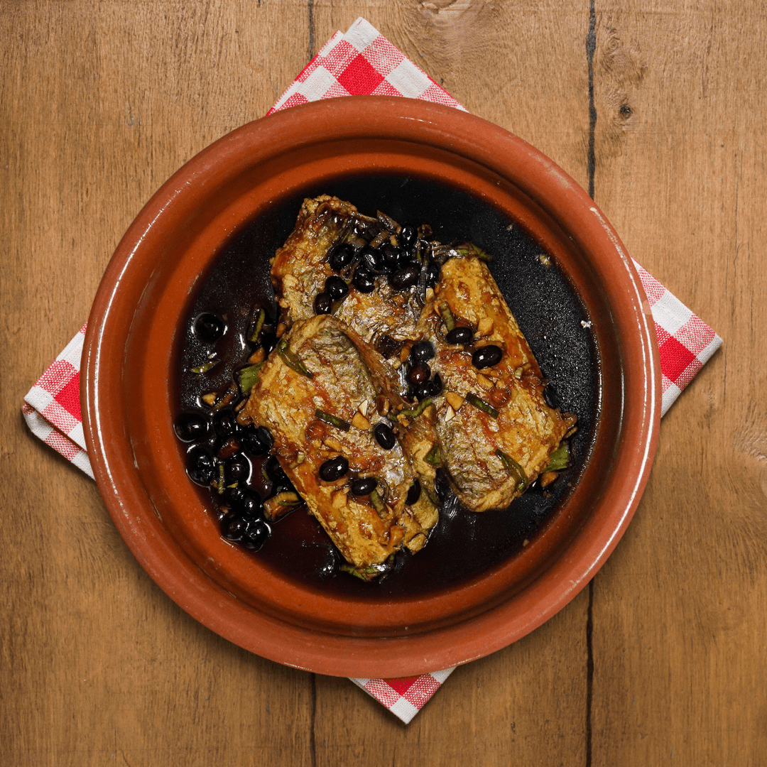 Espada (Ribbon Fish Steaks) - Pacific Bay