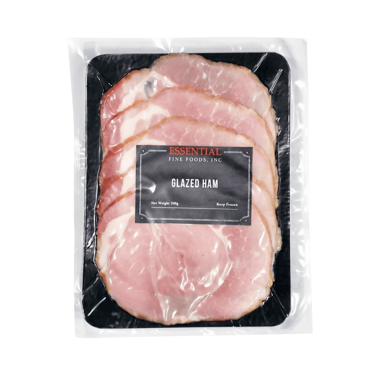 Essential Fine Food Glazed Ham - Pacific Bay