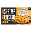 Frozen Breaded Shrimp Popcorn - Pacific Bay