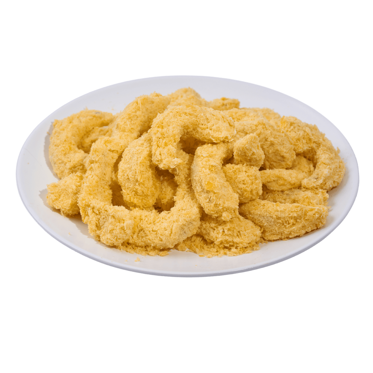 Frozen Breaded Shrimp Popcorn - Pacific Bay