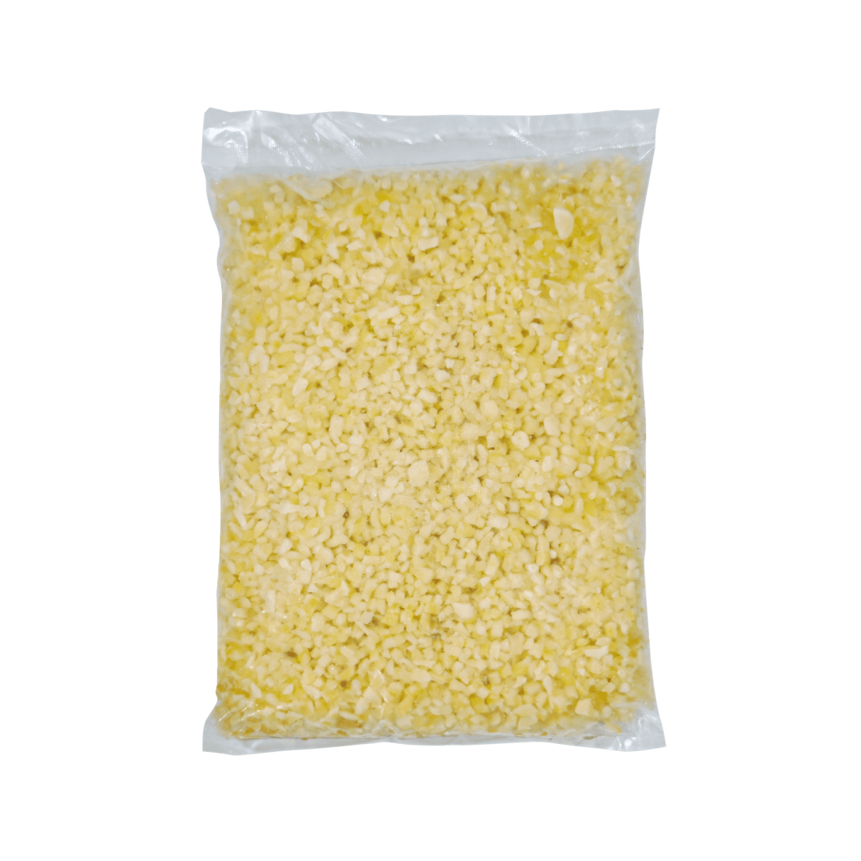 Frozen Minced Garlic - Pacific Bay