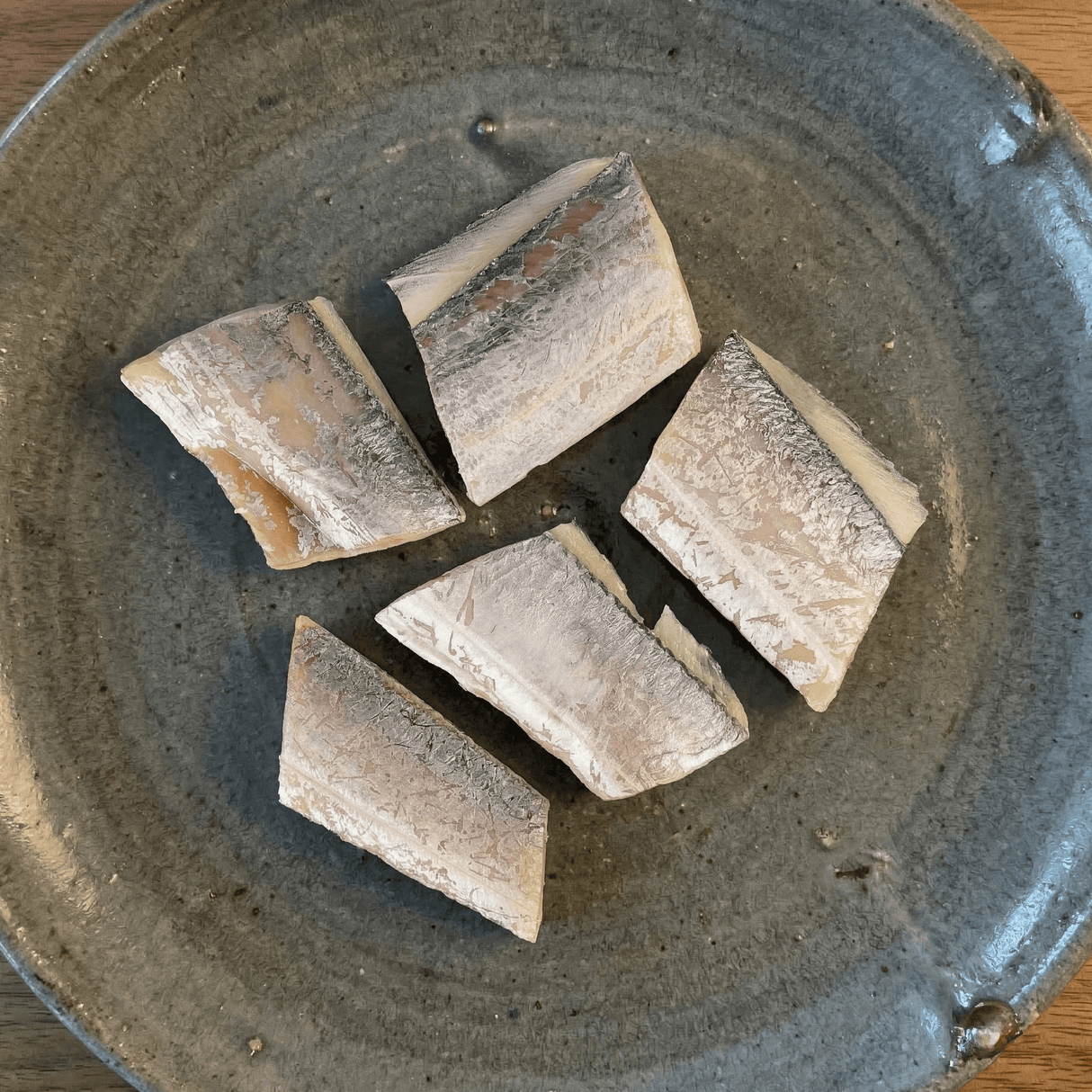 Get 5% off for 1 kilo Espada (Ribbon Fish Steaks) - Pacific Bay