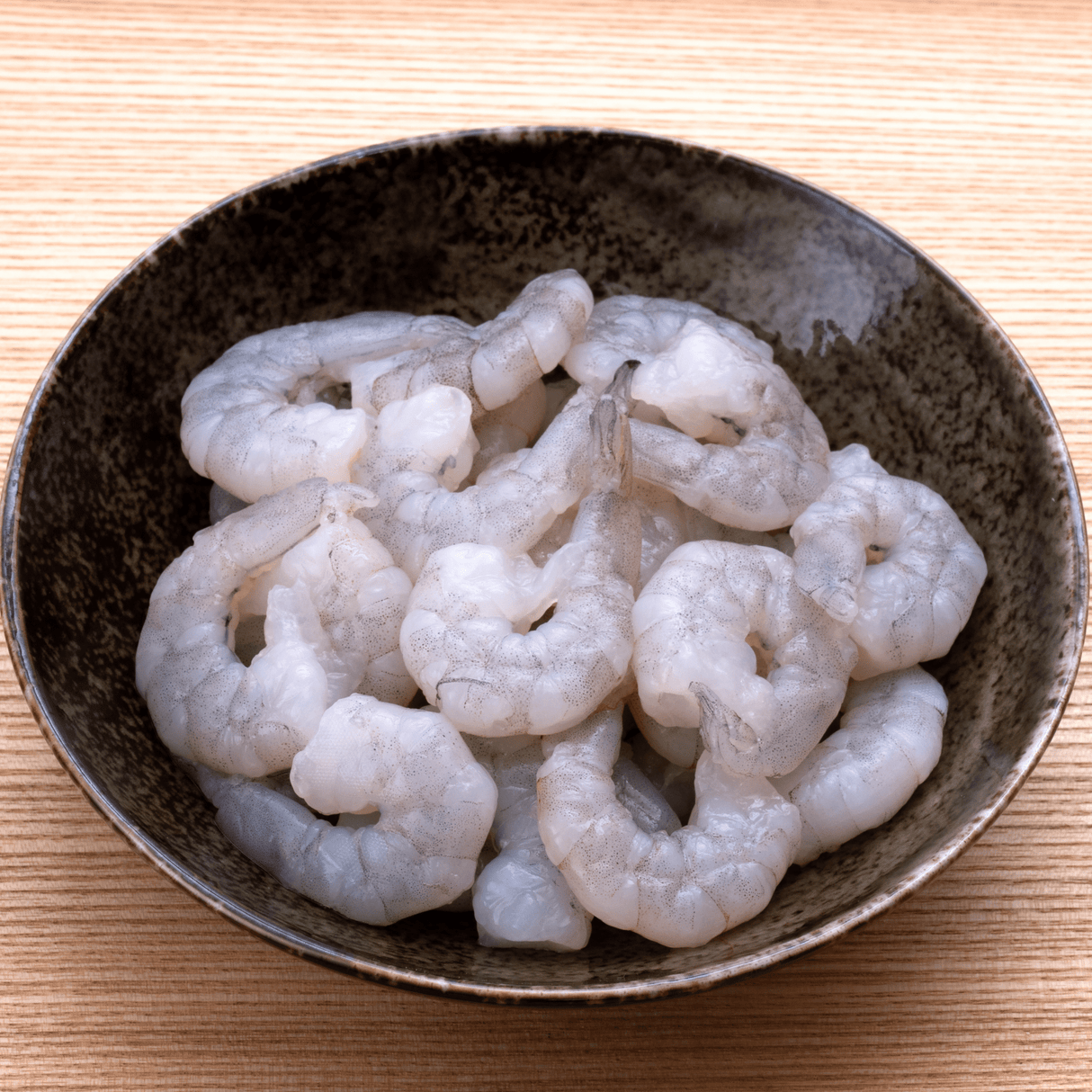 Get 5% off for 1 kilo Hipon (shrimp) - Pacific Bay