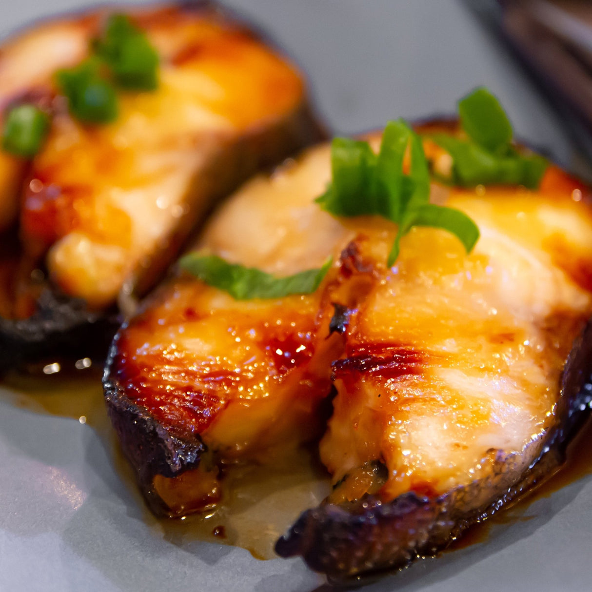 Gindara Steak - Pacific Bay