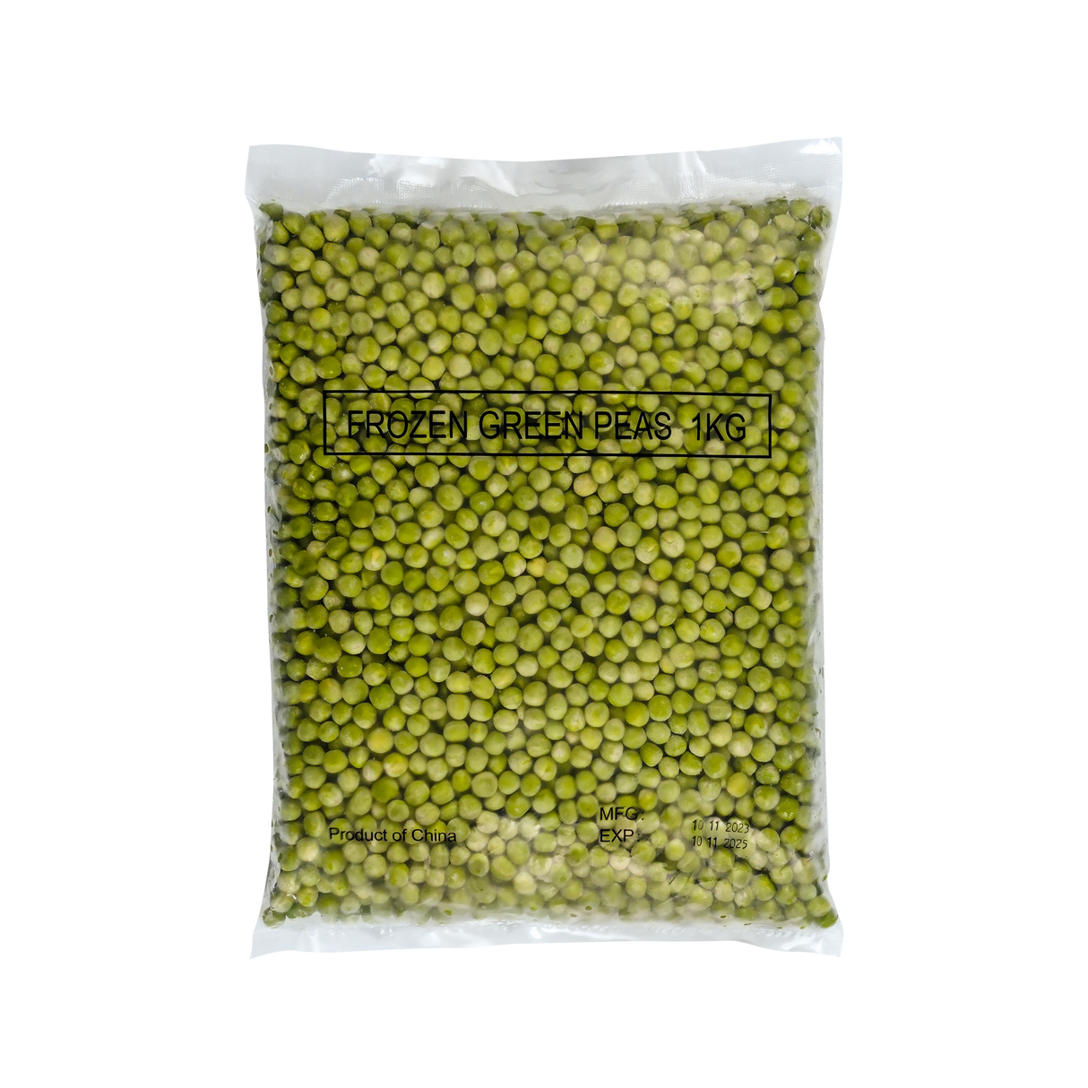 Green Peas
