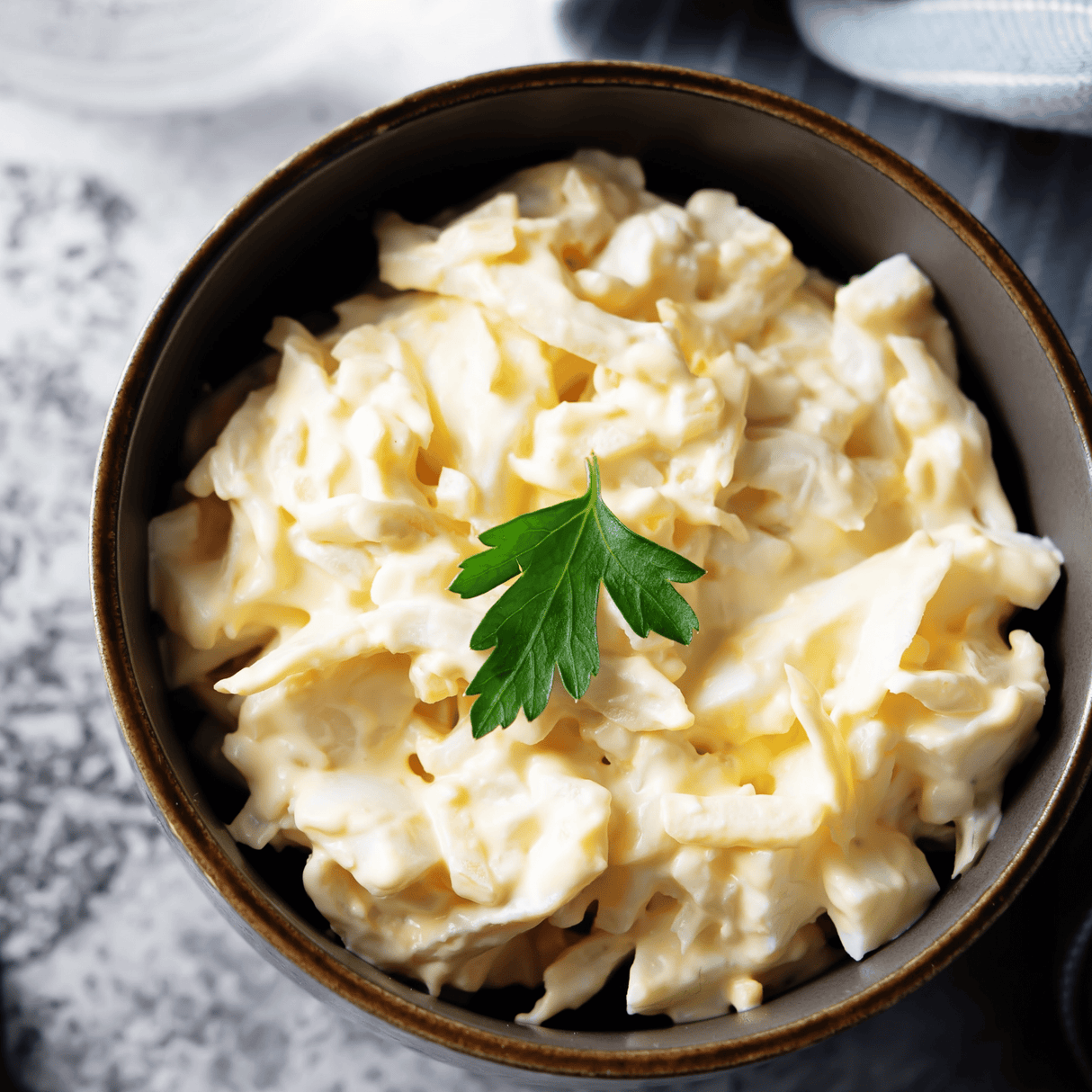 Heinz Seriously Good Mayonnaise - Pacific Bay