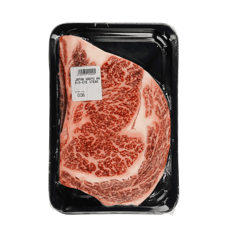 Japanese Wagyu A4 Ribeye Steak - Pacific Bay