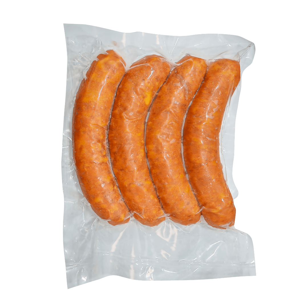 Kasekrainer - Pacific Bay