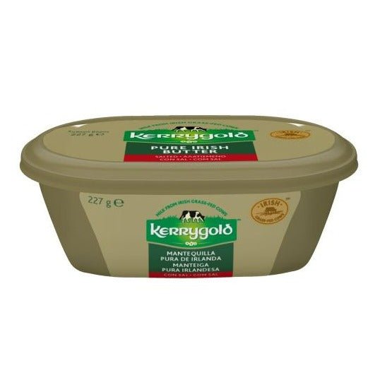 Kerry Gold Naturally Softer Butter - Pacific Bay