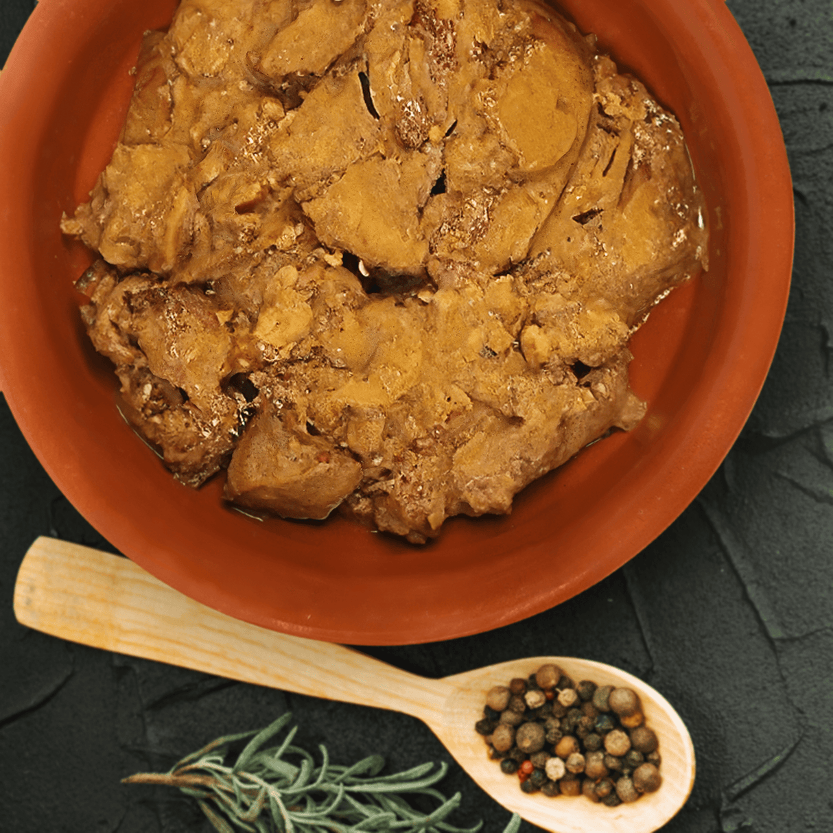 Lengua Con Champignon - Pacific Bay