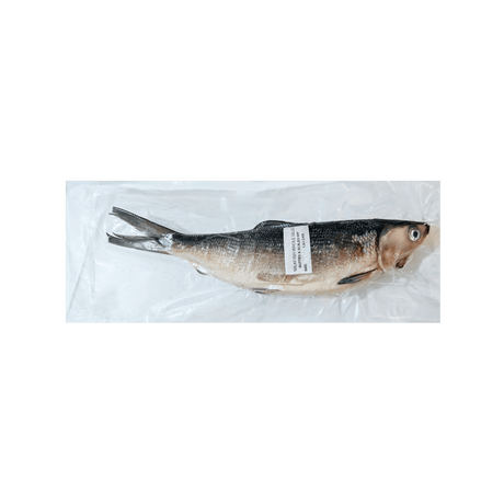 Milkfish Whole cleaned - Pacific Bay