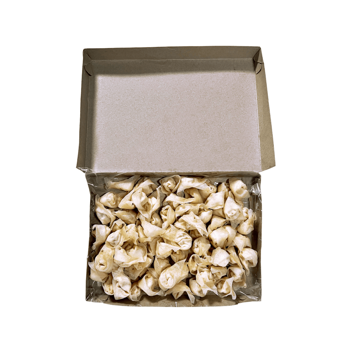 Mini Wonton Original - Pacific Bay